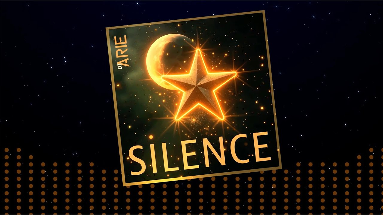 Silence (Français)- djArie