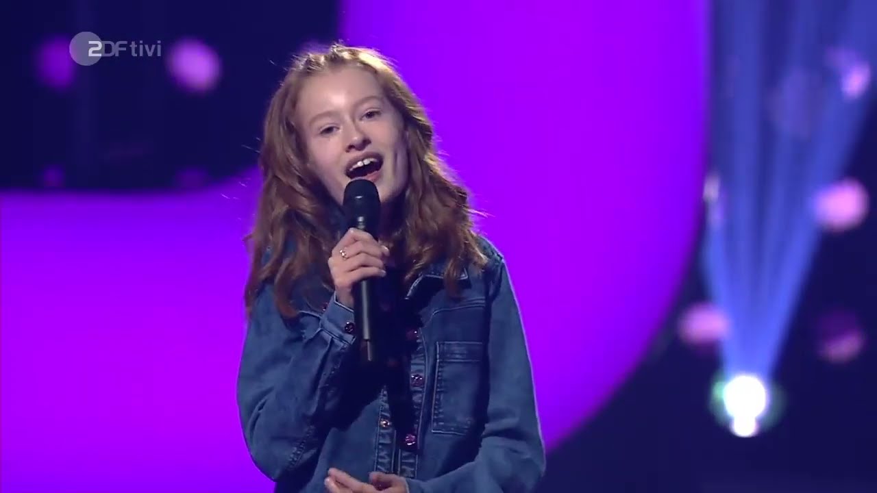 Emilia - Outside and Inside feat. Leony (Dein Song winner)- Finalshow 2022