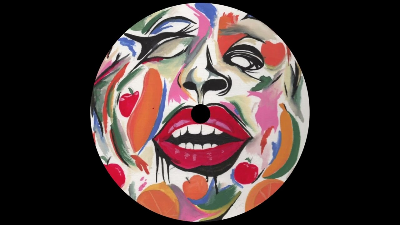 Carlos Vives, Wakyin - Beso (Fruta Fresca) (Extended Mix)