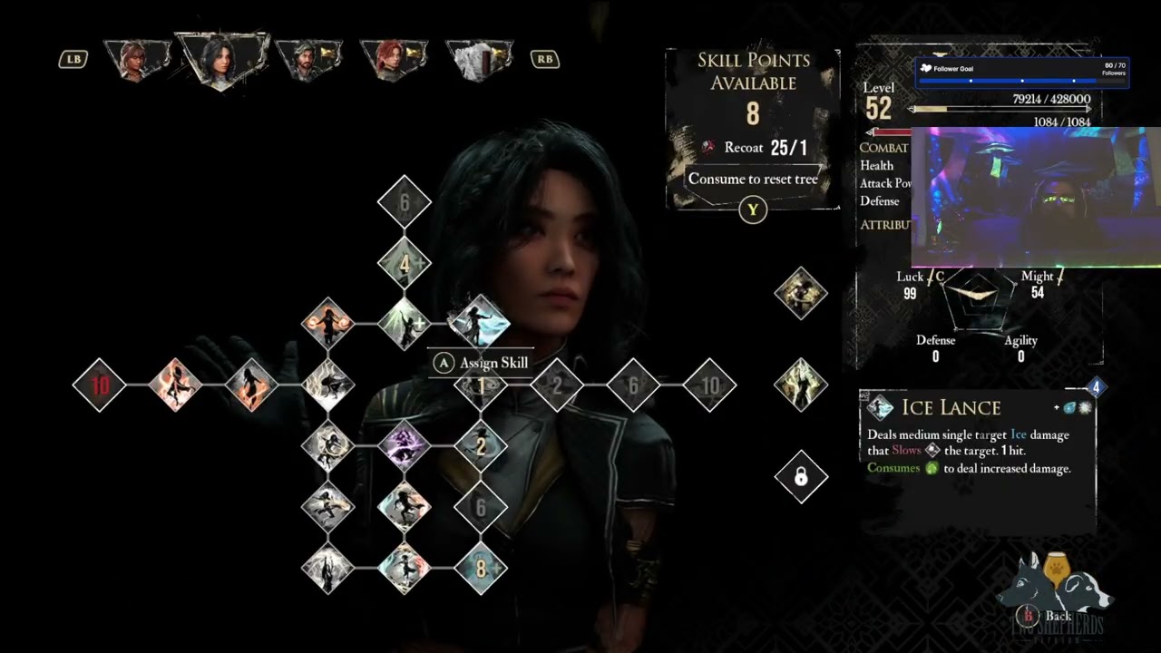 (Charity) What Is Left From Before Raw VOD 2/13