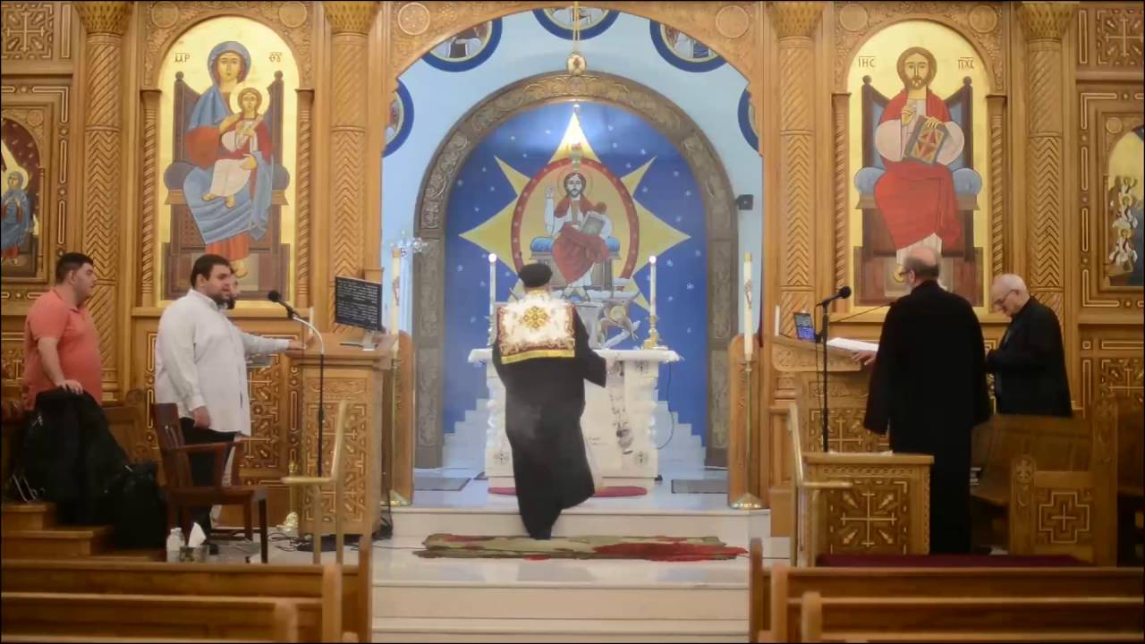 Bishop David Weekly Meeting 10/13/2016