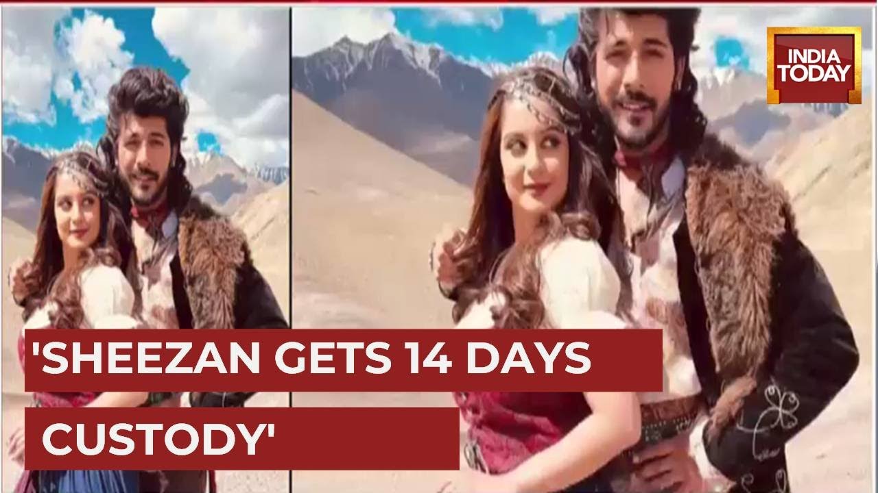 Inside Details Of Tunisha Suicide Probe: Sheezan Not Revealing Gmail ID & Password
