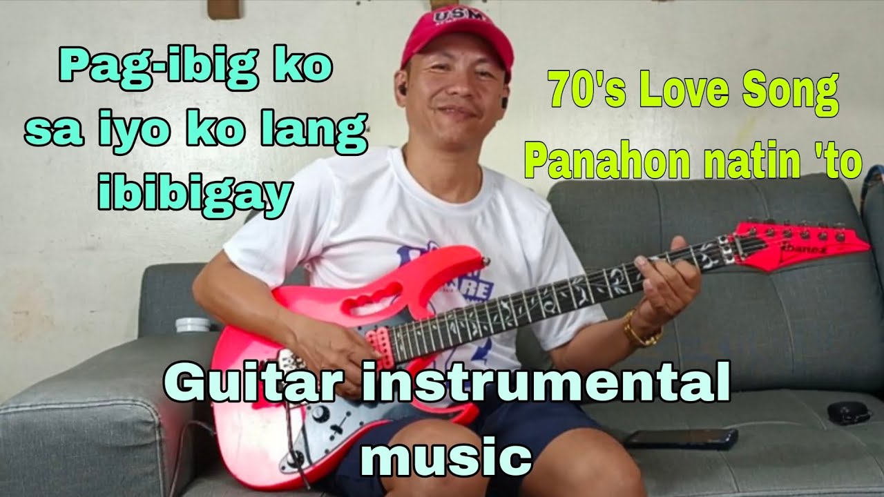 Pangako - The flippers - Cover Song