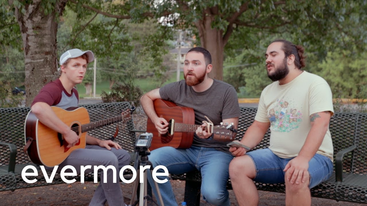 evermore - Taylor Swift cover