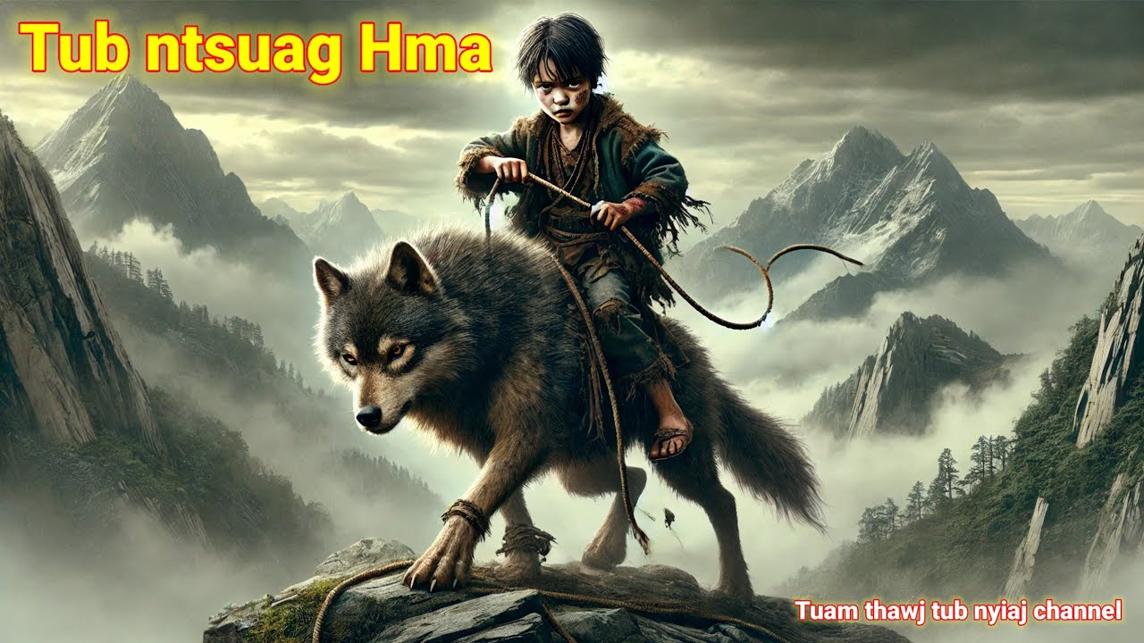 Dab neeg tub ntsuag Hma 12/2/2025