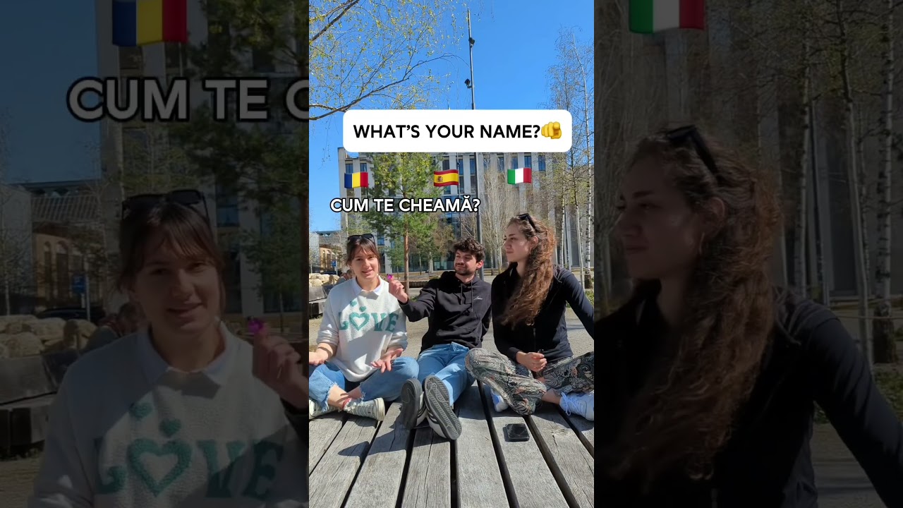 Comparing 3 Romance Languages: How Similar Are Romanian, Spanish & Italian?