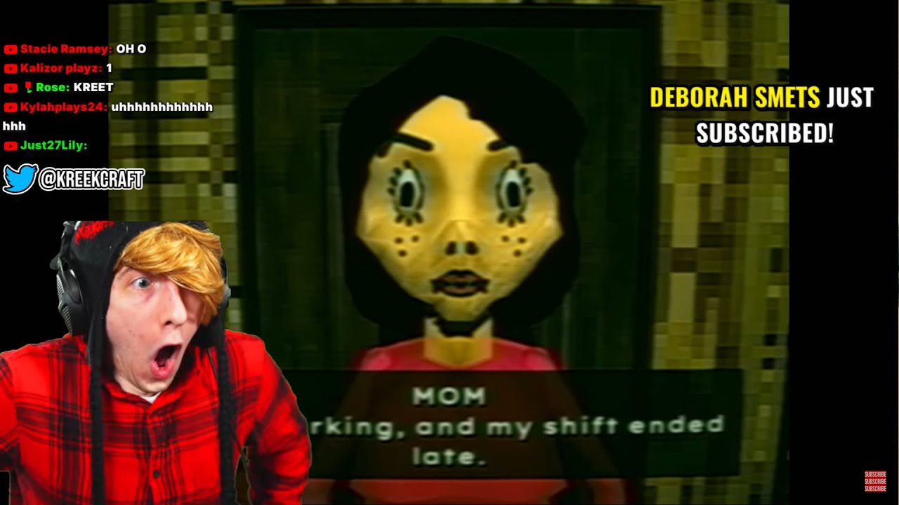 My Parents Hate Me... (Bad Parenting)