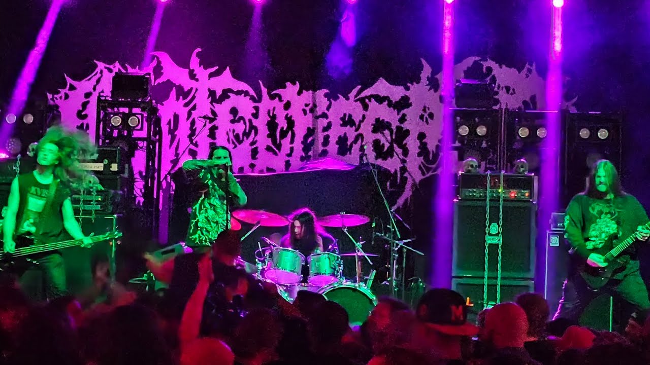 Gatecreeper - 