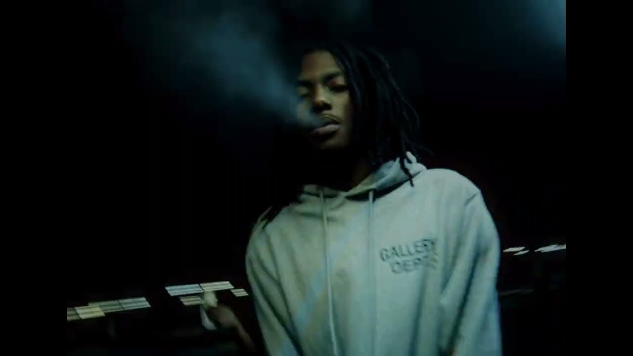 Shaio - Outstanding (Official Video)