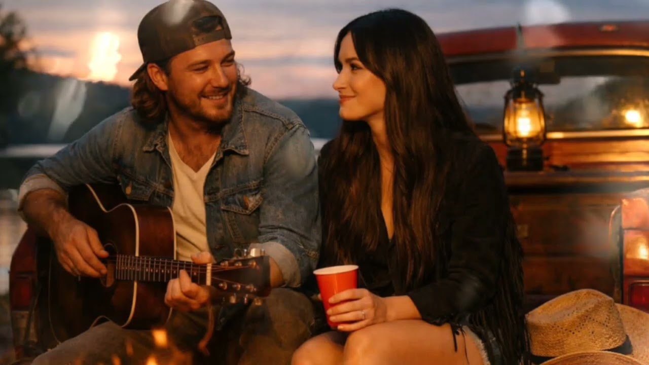 I Made It Through That Season – Morgan Wallen ft. Kacey Musgraves (2026 Music Video)Out Now!!!