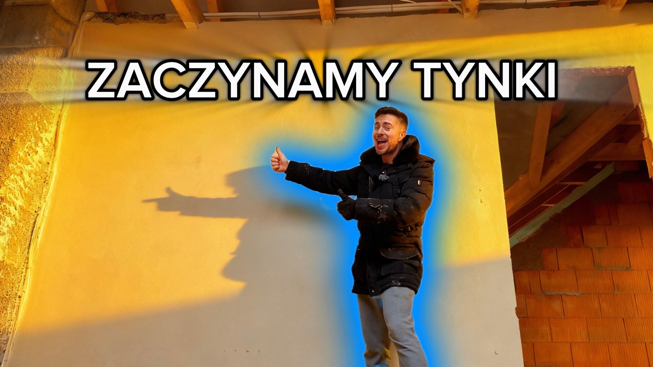 PSY ZWIEDZAJĄ BUDOWE!