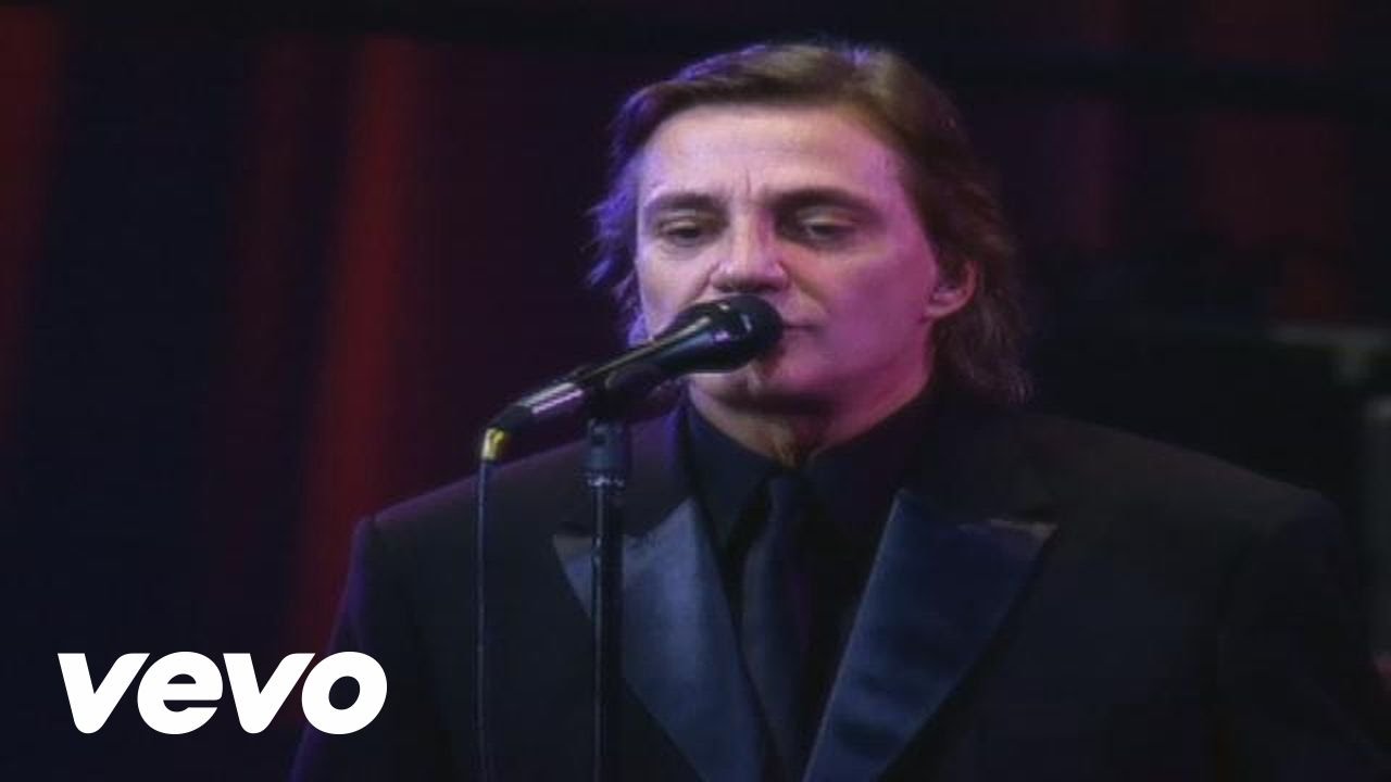 F&aacute;bio Jr. - Alma G&ecirc;mea (Ao Vivo)