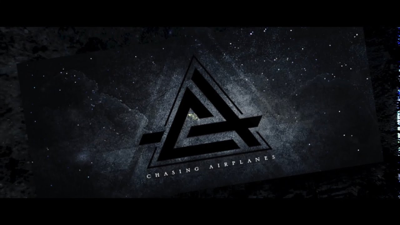 Horizons Dim | Chasing Airplanes | Lyric Video
