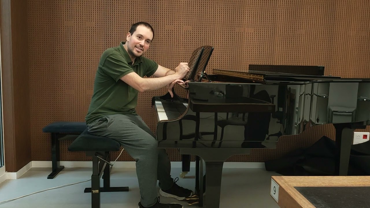 Sangliers ! — 02 — Don Carlos : la musique de la chasse de Fontainebleau