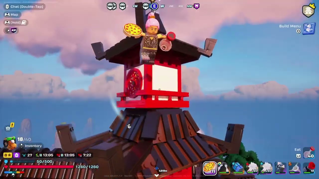 lego fortnite elemental s01e013