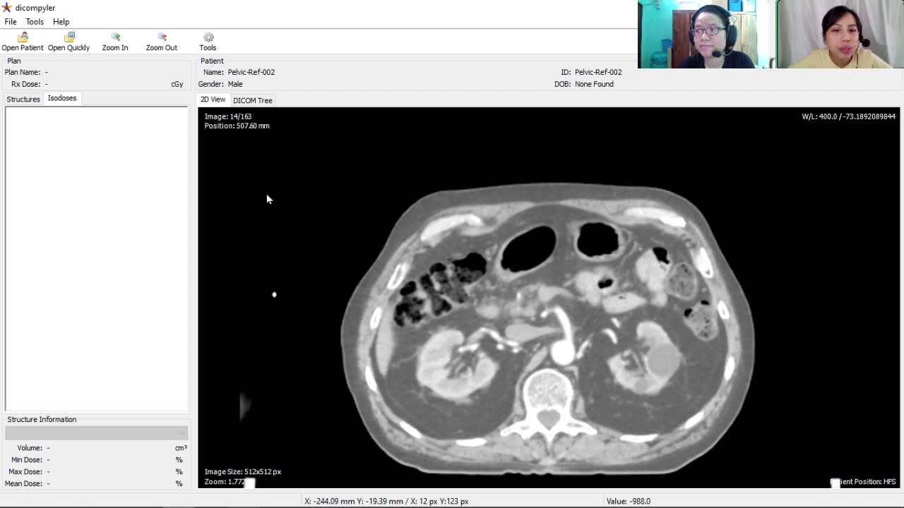 24.2a CT Scan Working Principle | A2 Medical Physics | Cambridge A Level Physics