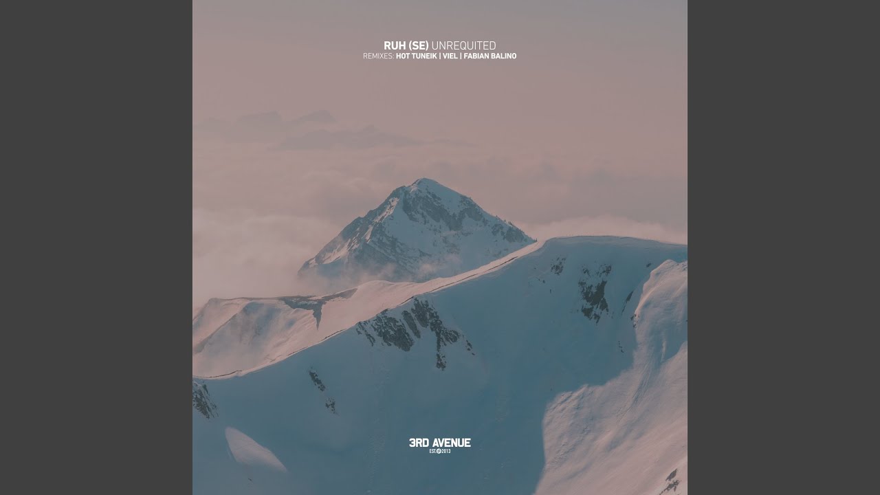 Unrequited (VieL Club Mix)