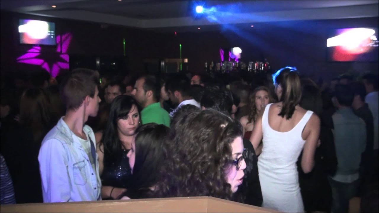 31.MAI :: REABERTURA NEW FACE CLUB - Delicious Ladies ::