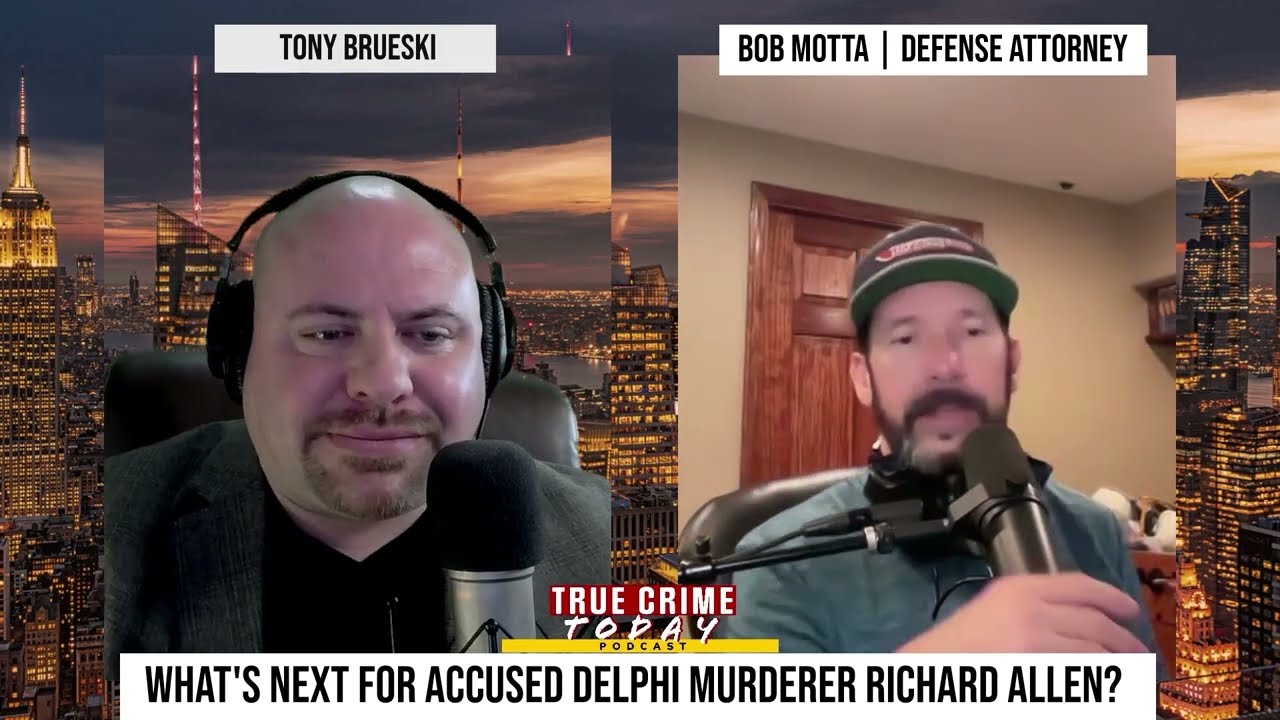 Will Delphi Investigation Continue To Reveal A Police Cover Up?