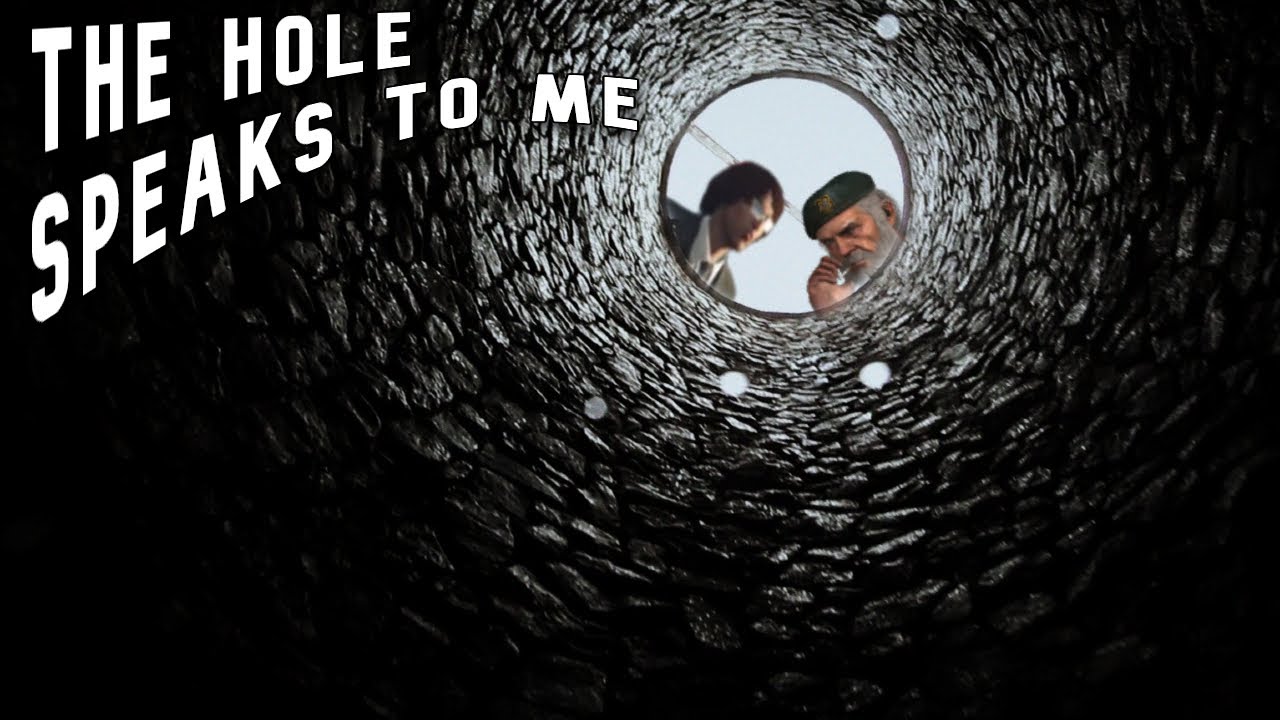 Variety clips 1: straight from the well