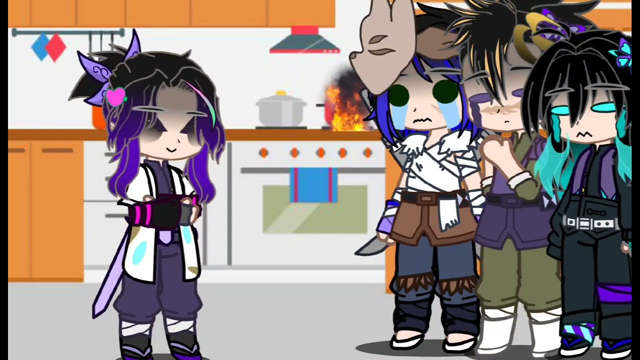 || Los problemas más comunes en la Finca Mariposa 🦋 || My AU ||