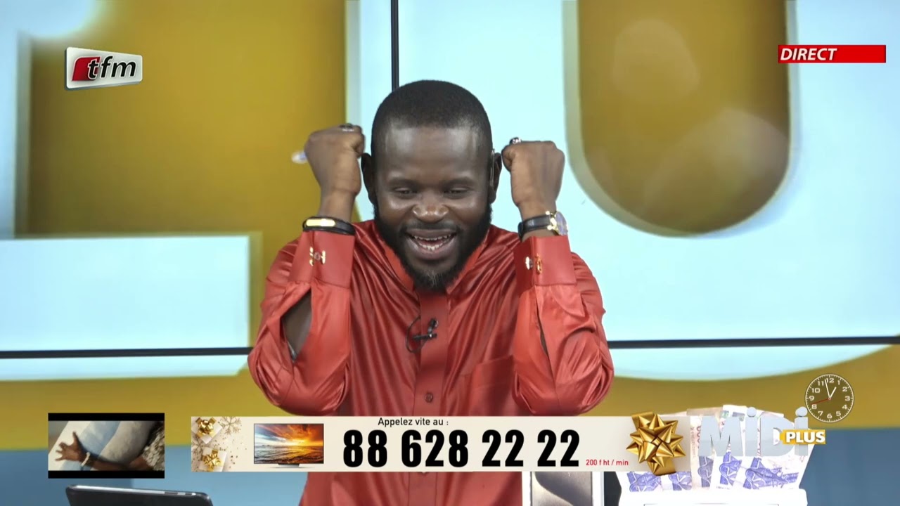 Oustaz Modou Fall raconte une histoire &eacute;mouvant entre Dieu, le Proph&egrave;te, Djibril & la mecque