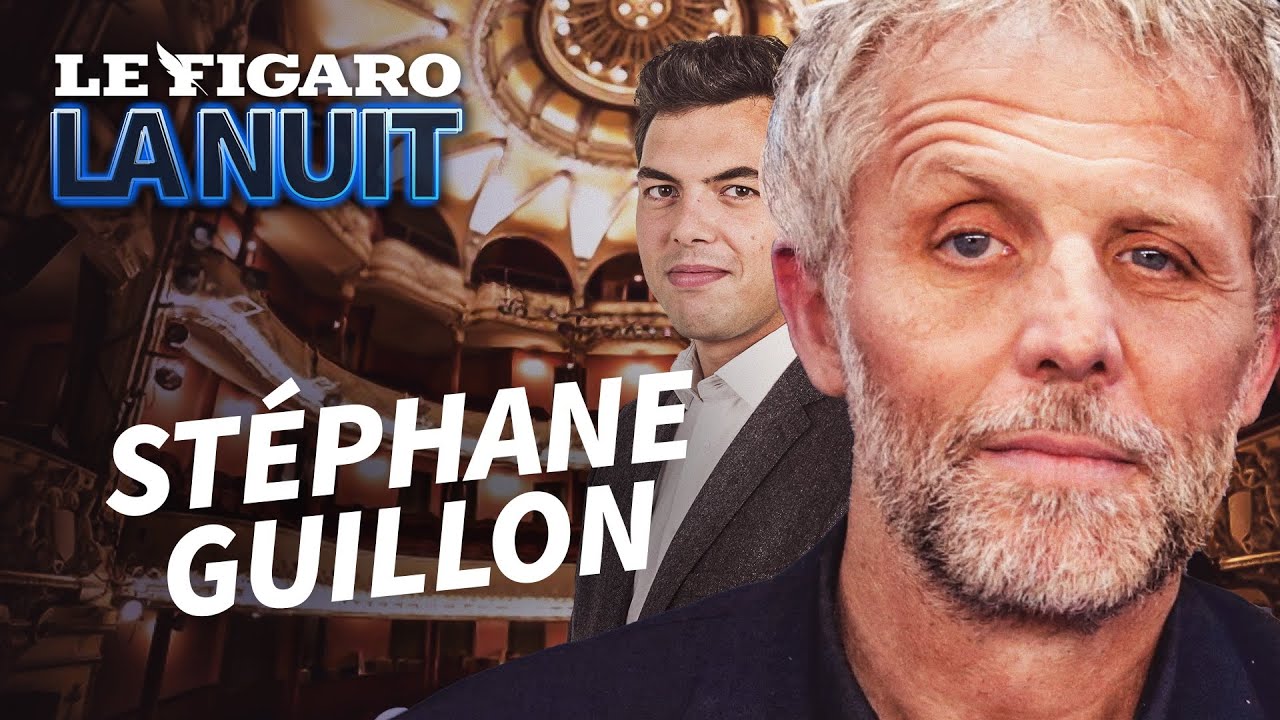 Mélenchon, Le Pen, Meurice, Hanouna, et les femmes: Stéphane Guillon n'a RIEN perdu !