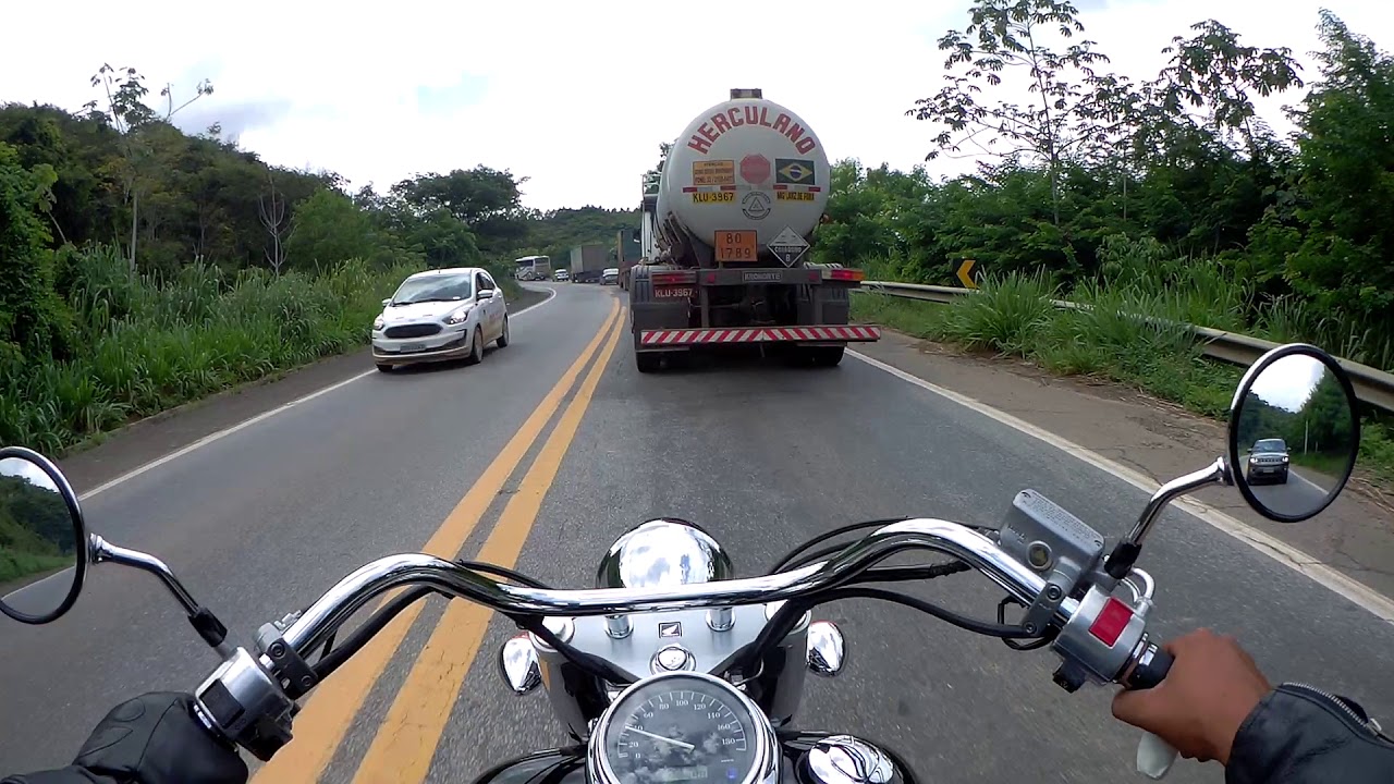 SHADOW 750🚀🔥 MOTIVO QUE SUMI+ IMPRESSÕES  SHADOW NA BR PARTE 1... VEJAM OS OUTROS VIDEOS DA VIAGEM