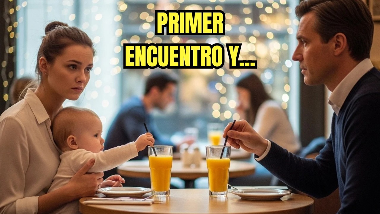 Mucho Gusto… Somos Uno — ¿Aceptarías Un Amor Más Grande?