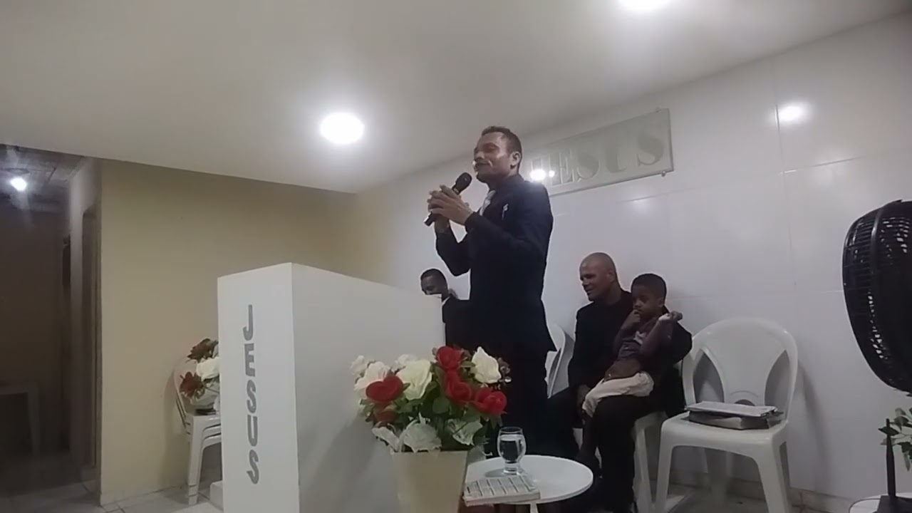 1 de março de 2026