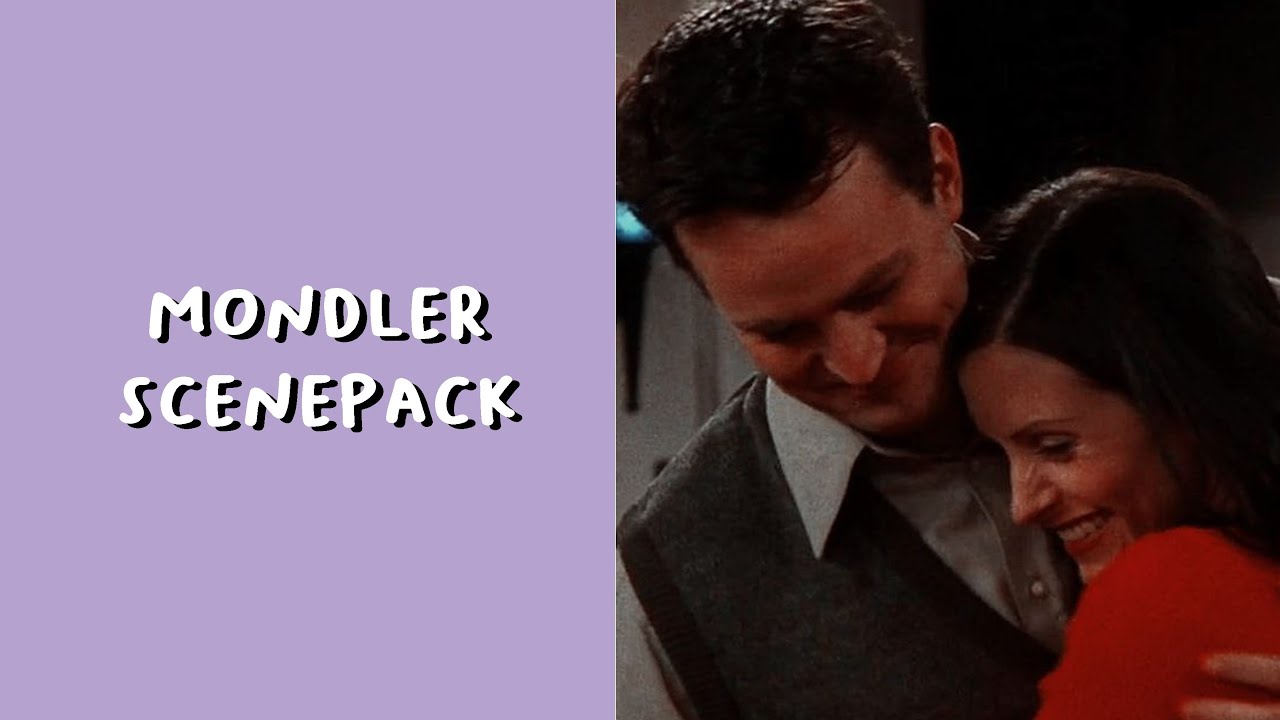 mondler scene pack || logoless (not HD)