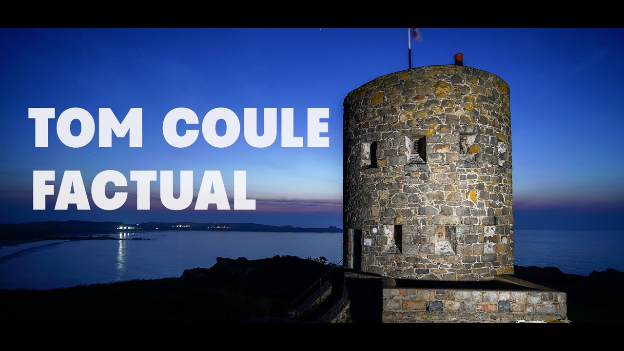 Factual Entertainment Showreel - COULE FILMS