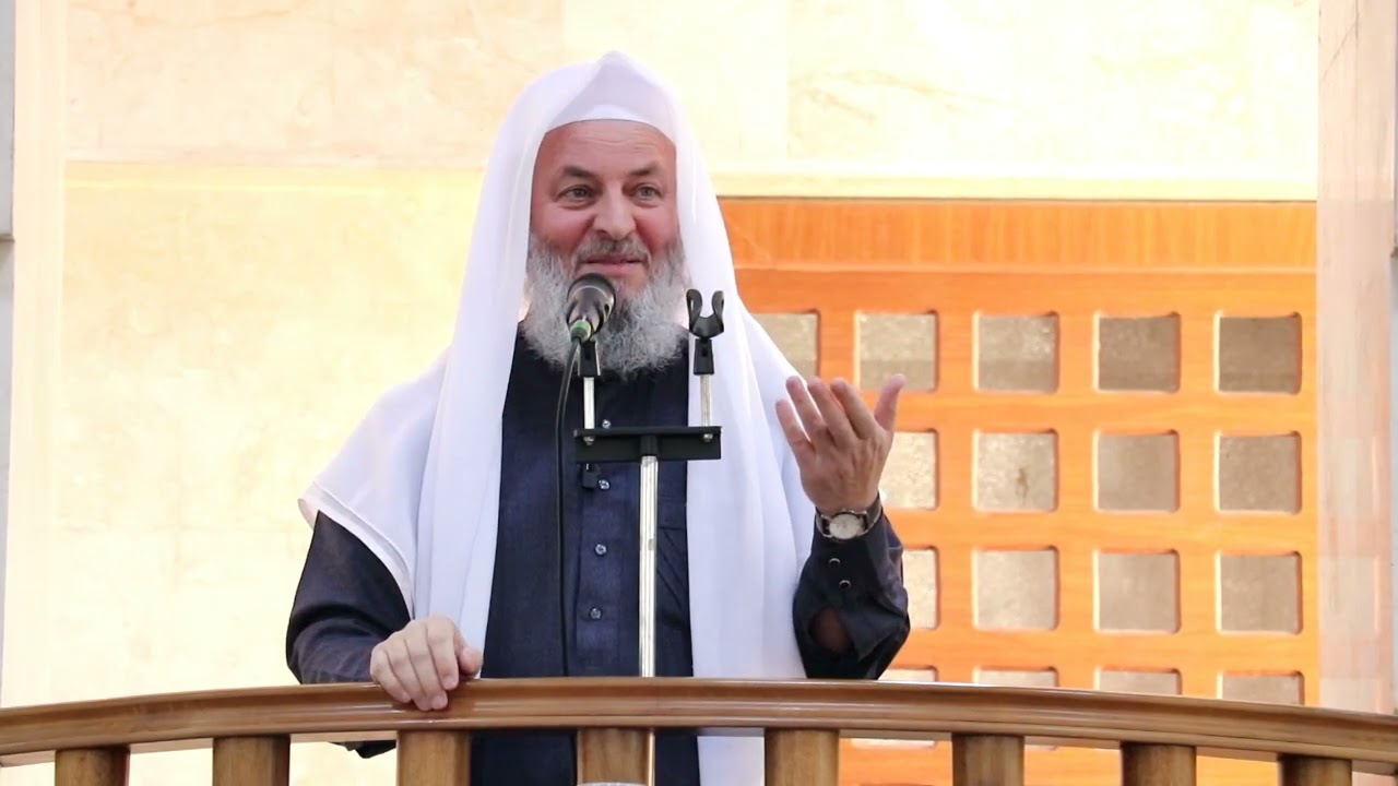 خوتبا ماموستا ملا ناطق ئاكرەيى ريكەفتى: 24-1-2025بابەت : اسراء و معراج