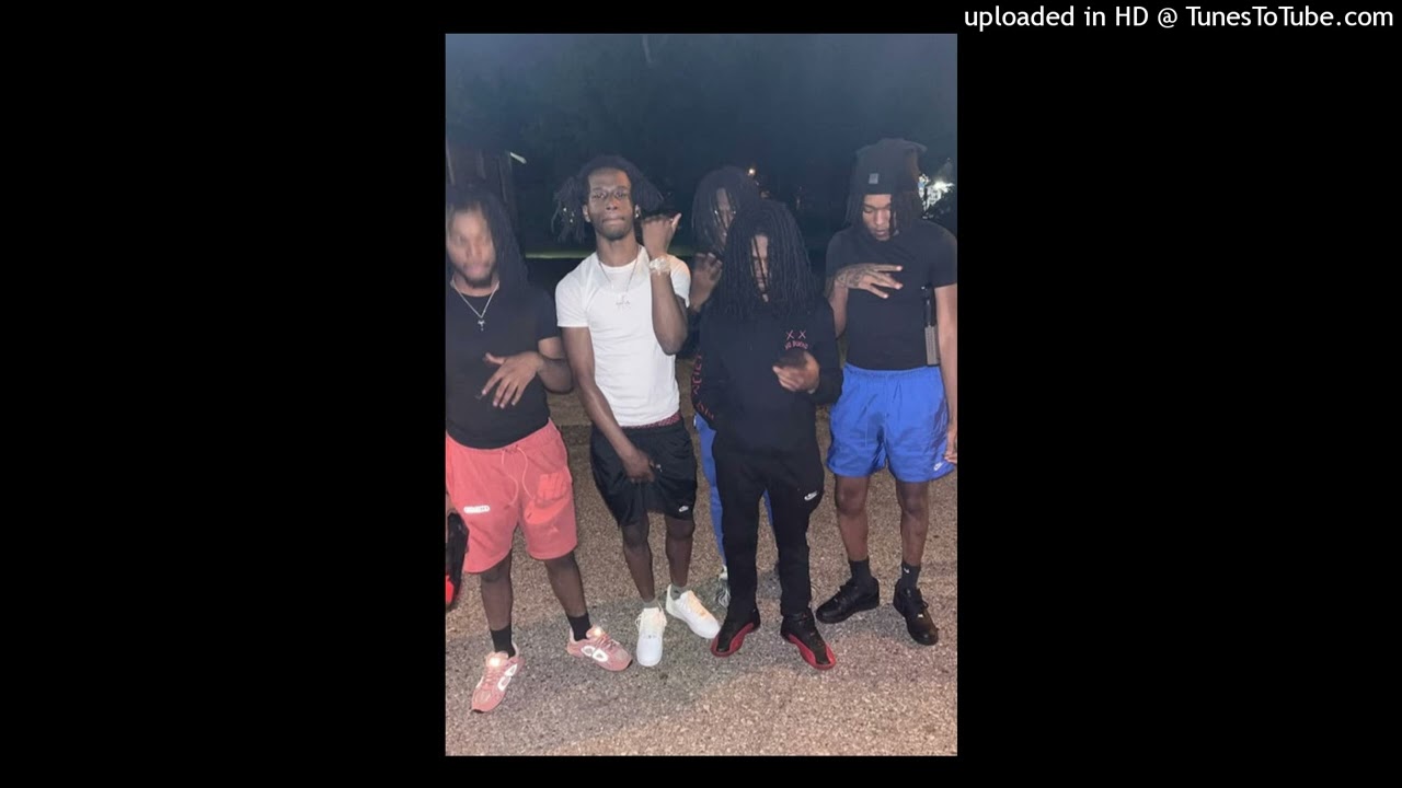 (FREE) Lil LIk x 4N Iraq x NB Vito x Scatz x Flint Type Beat "Face Da Heli"