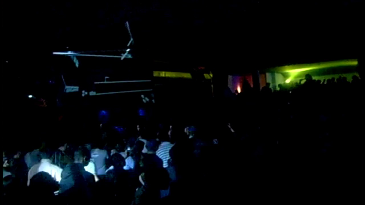 questa ripresa è stata fatta dopo  l'ultima serata ultimo impero 2010