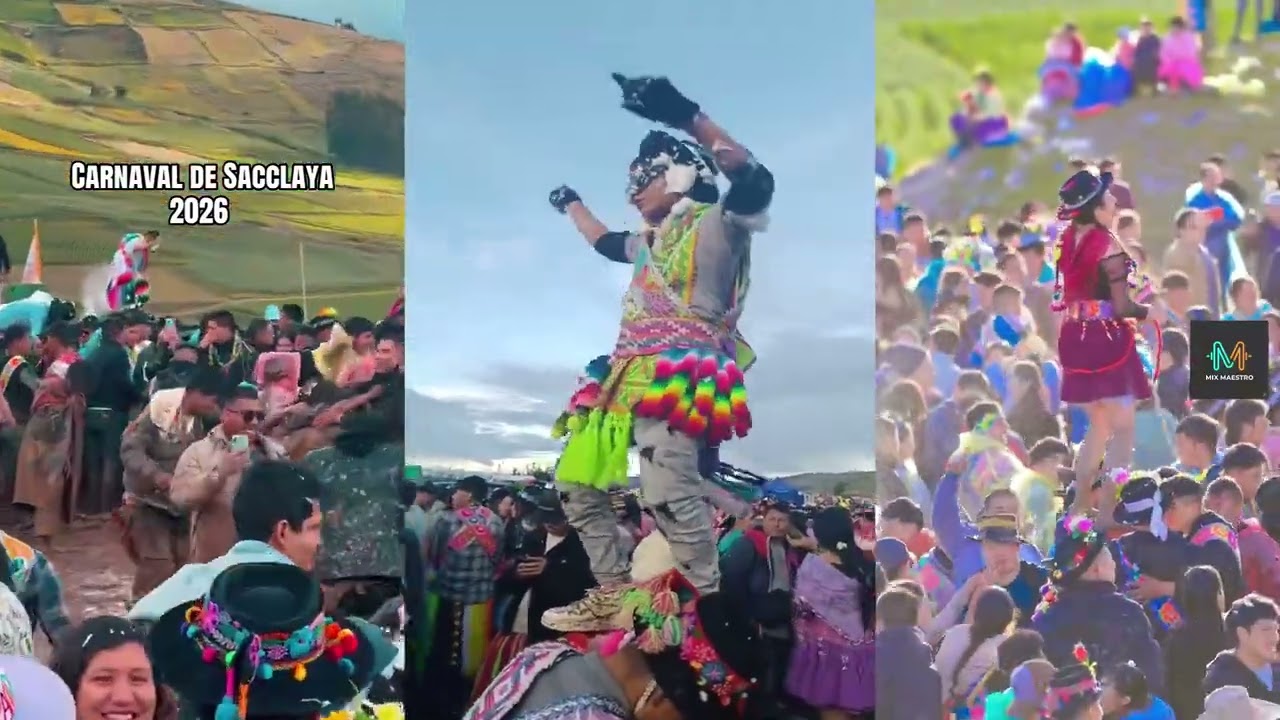 PASAME LA BOTELLA - Rosita Coraz&oacute;n - Versi&oacute;n Electro -Sacclaya (Primicia 2026)