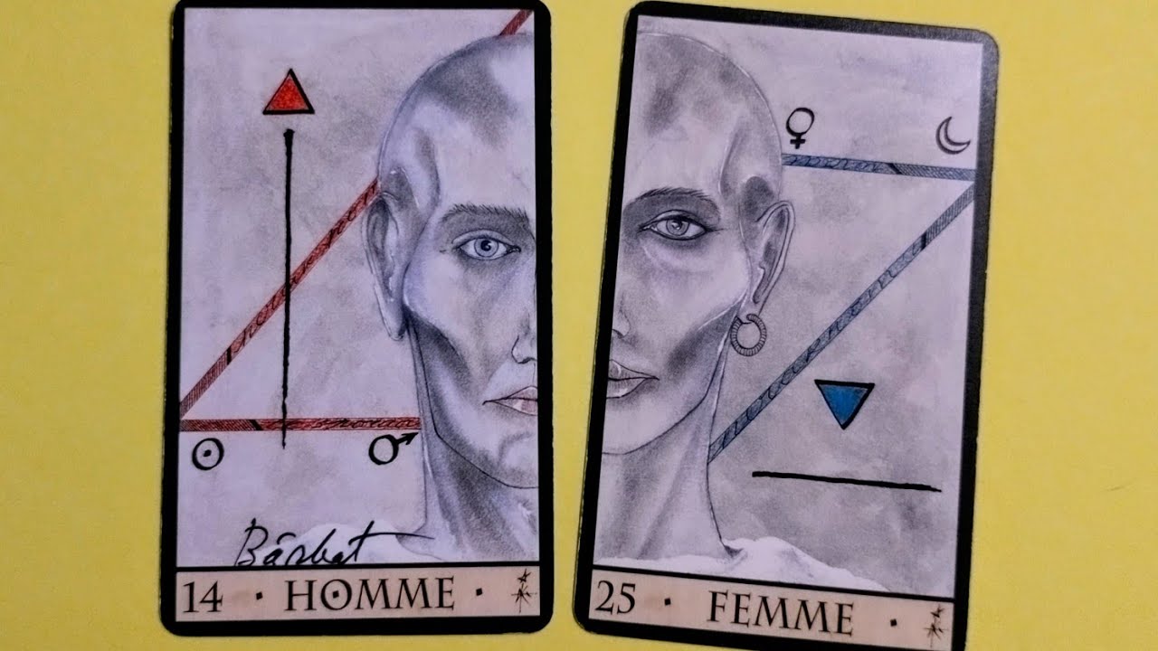 🔥TE PREVIN INAINTE SĂ TE CAUTE‼️ACEST BĂRBAT ESTE JUMATATEA TA👉 O ȘANSĂ NOUĂ #tarot 