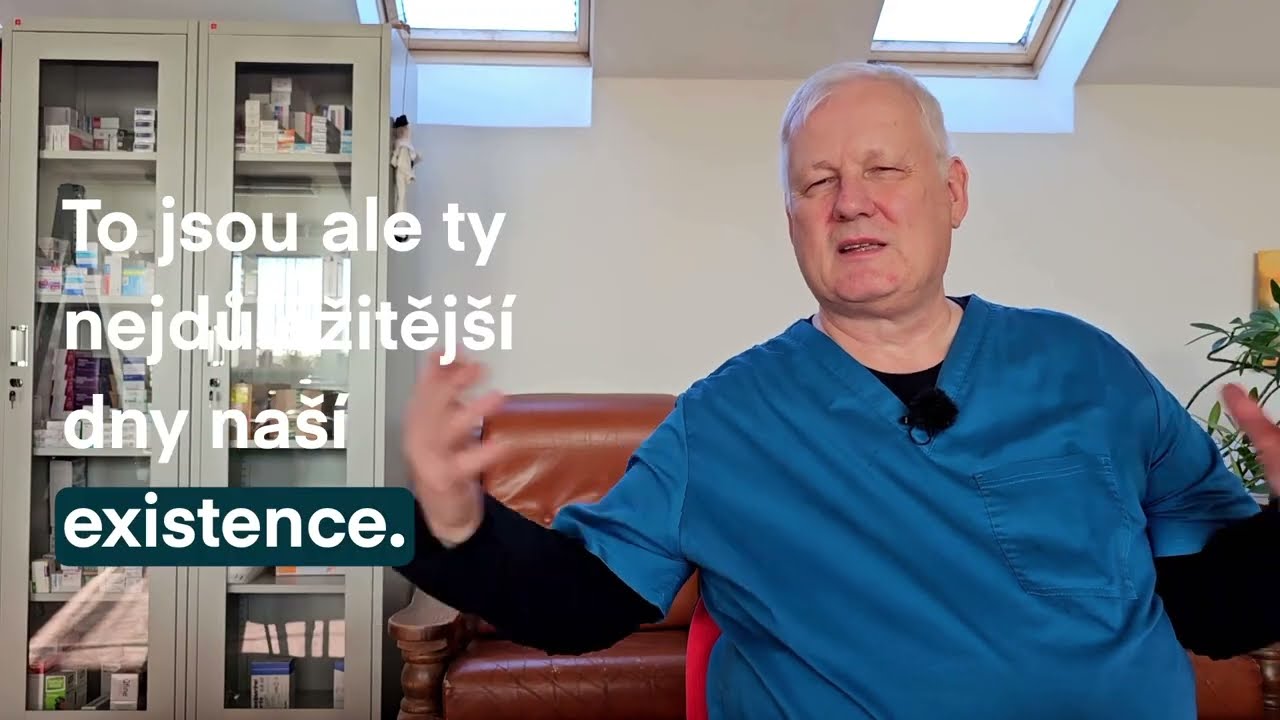 Dva tři dny