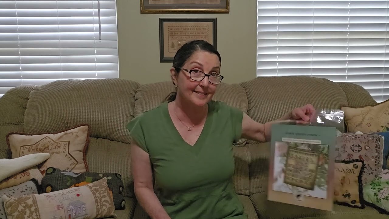 Help me break my Sampler addiction!