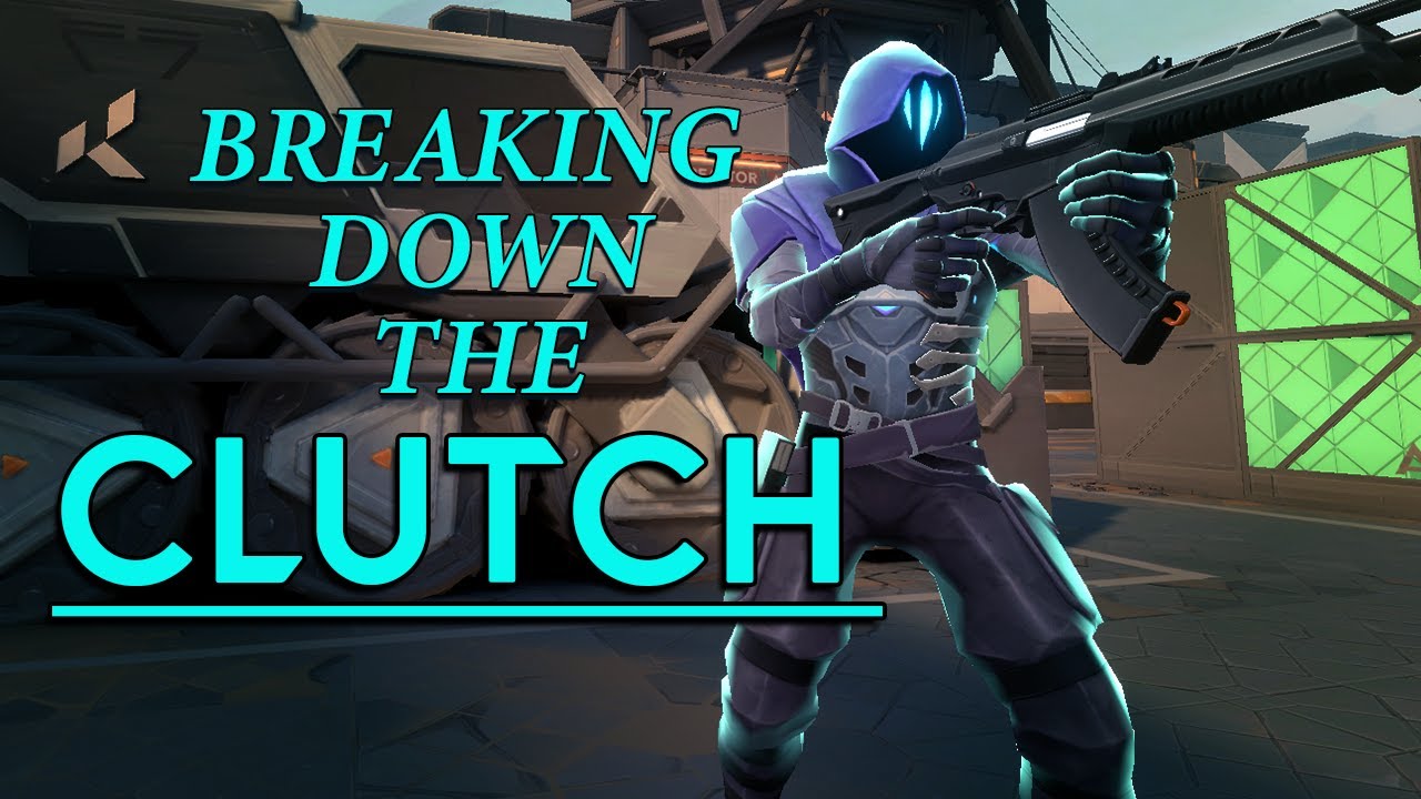 Breaking Down the Clutch - Inside the Mind of an Immortal