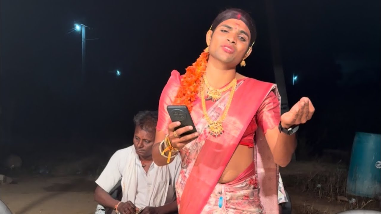 మిత్రుడు విజయ్ లేడని తోటి స్నేహితులు శోక సంద్రంలో 🥹🥹# oggu kathalu 