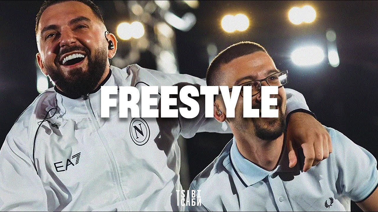[FREE] Toquel x Bloody Hawk Type Beat - 