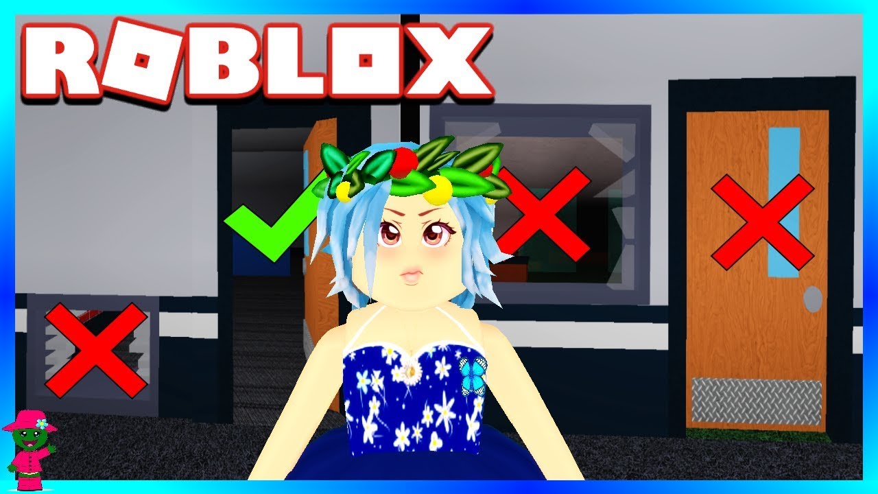 NO JUMPING, WINDOWS, VENTS OR CLOSING DOORS CHALLENGE AGAINST TEAMERS!! (Roblox Flee The Facility)