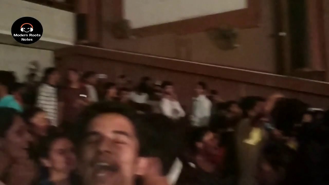 !!RAJ THAKUR!! LIVE SHOW AT!! PG COLLEGE RAMPUR BSR