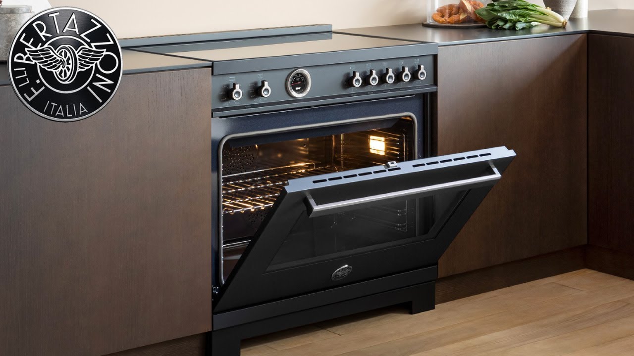 Are Bertazzoni Induction Ranges Worth It? Real Review & Features Breakdown