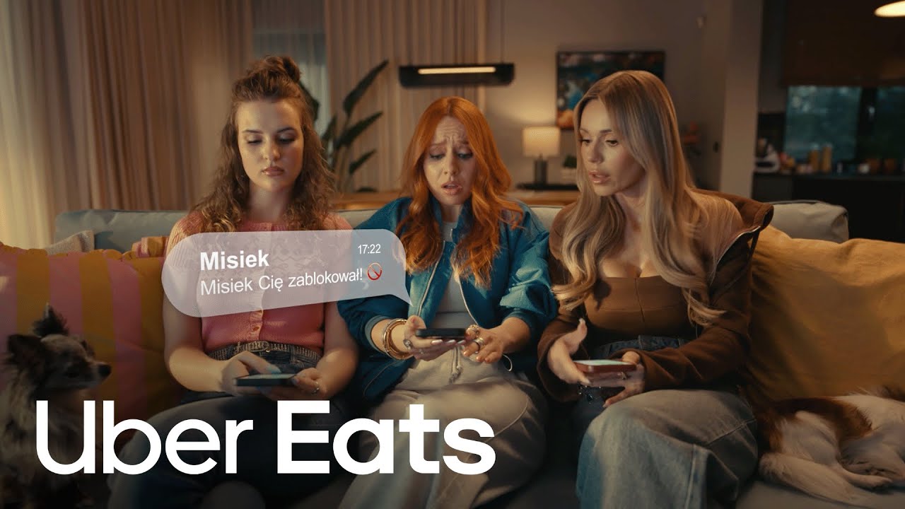 Doda - Impreza | Uber Eats