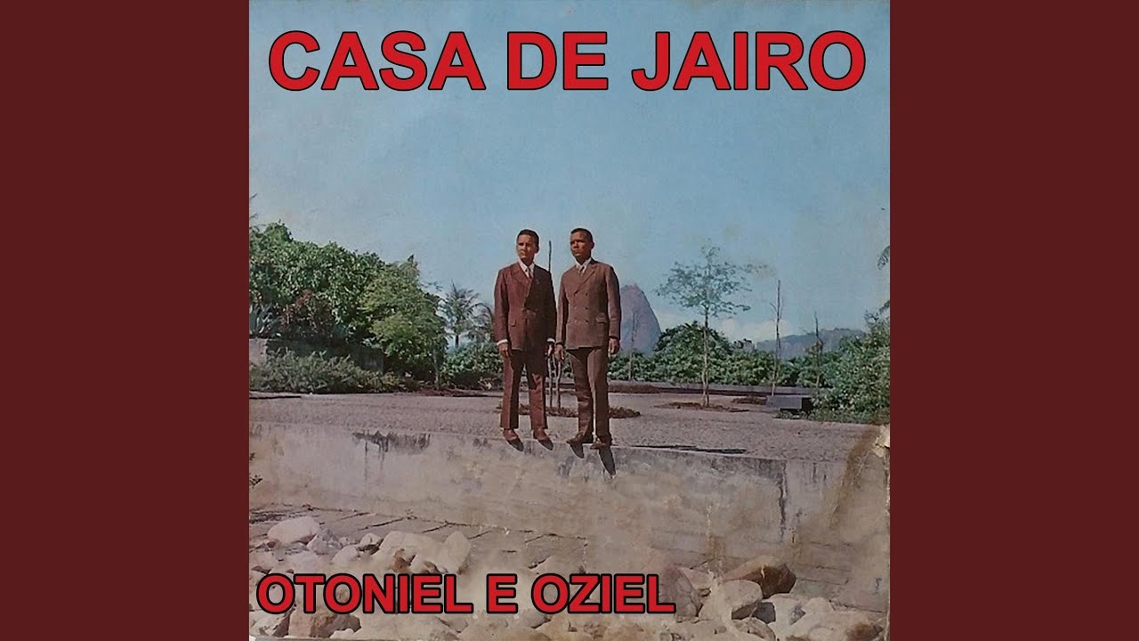 Casa de Jairo