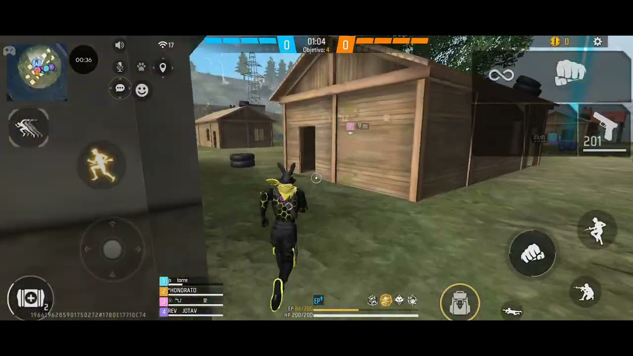 FreeFire 