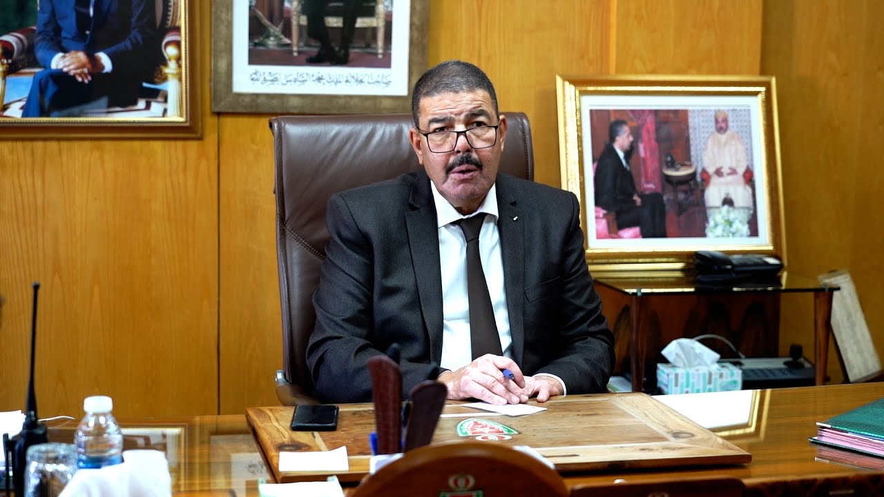 خاص : الجريمة في الدارالبيضاء ... الوردي يرصد تطورها واساليب مكافحتها