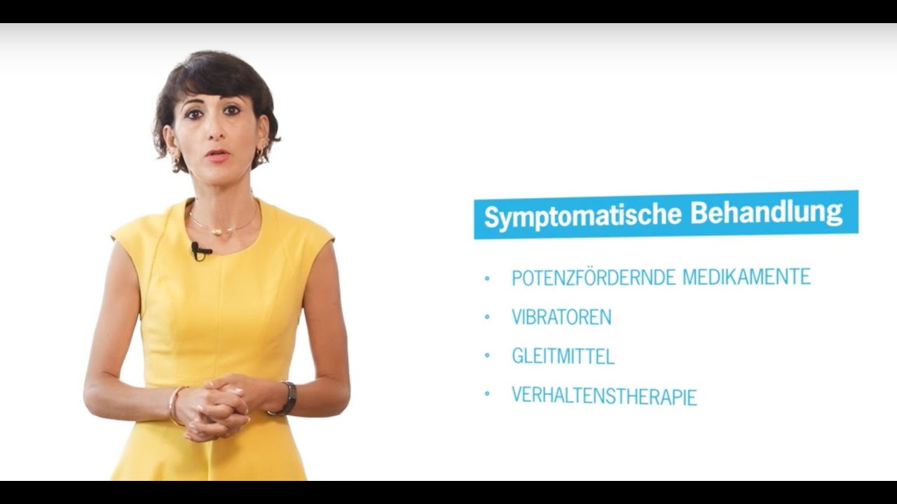 Sexuelle Stoerungen bei MS